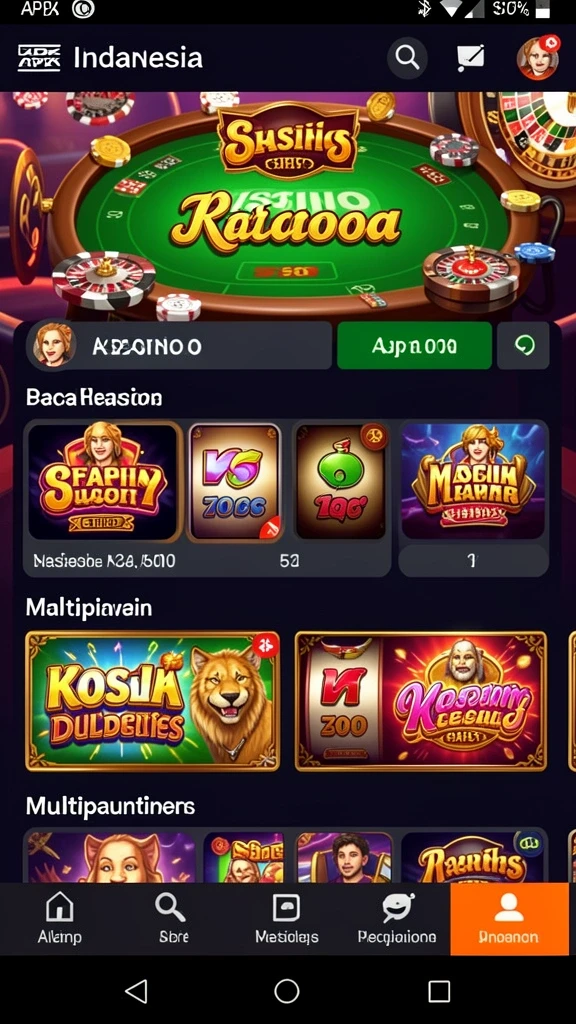 Screenshot taruhan77 nomor 2