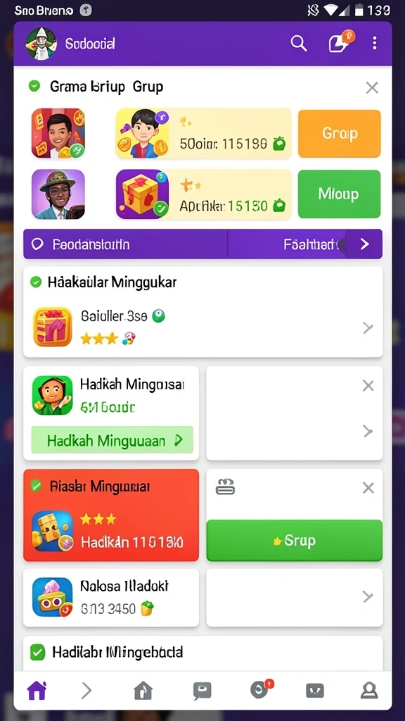 Screenshot taruhan77 nomor 3