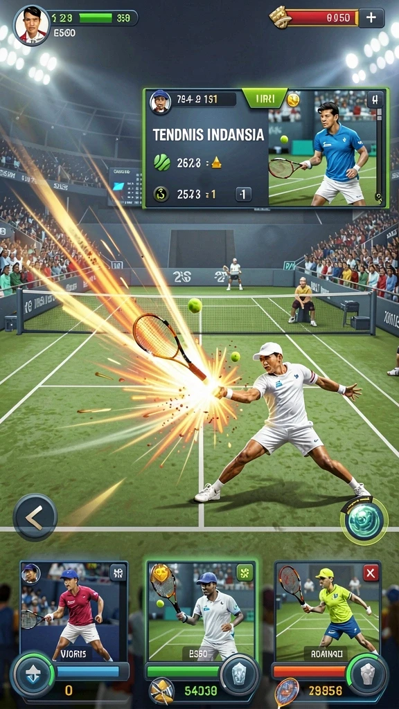 Screenshot toto99 nomor 2
