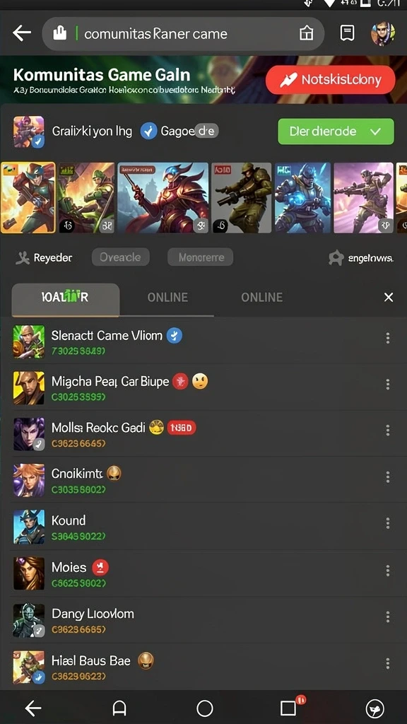 Screenshot untung88 nomor 1