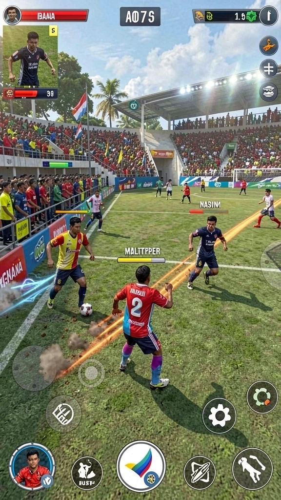 Screenshot v87 nomor 3