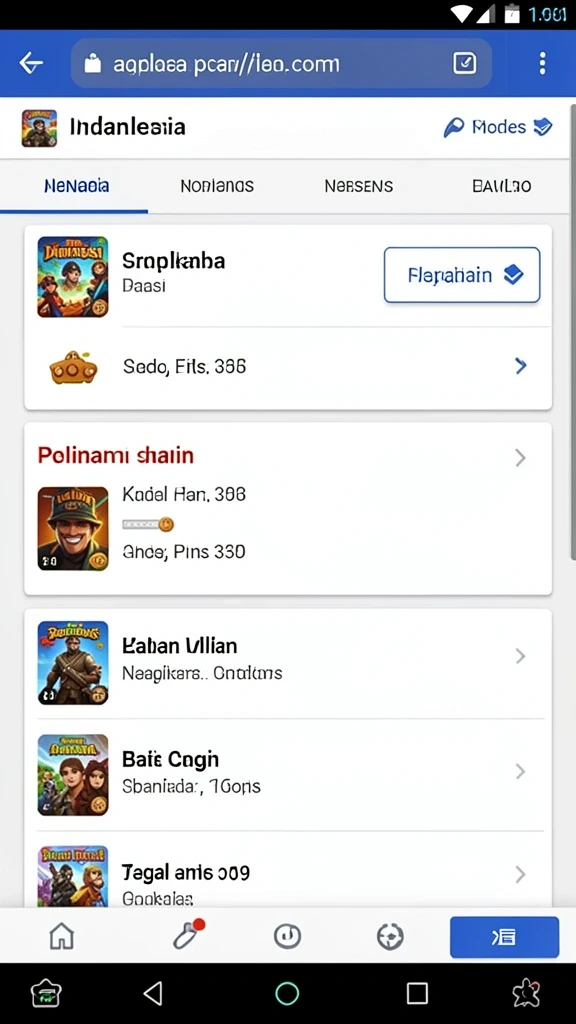 Screenshot w67 nomor 2