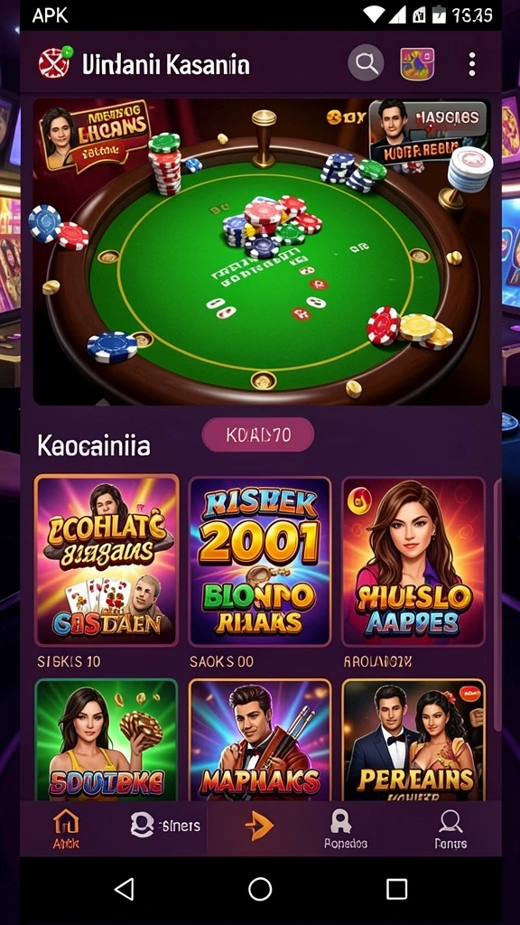 Screenshot warungbet nomor 1