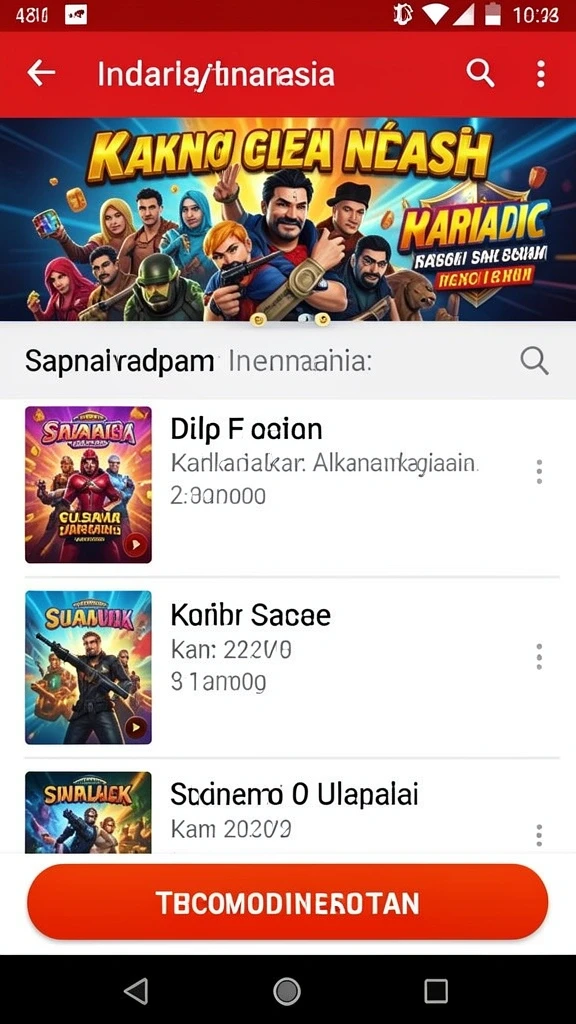 Screenshot warungbet nomor 3