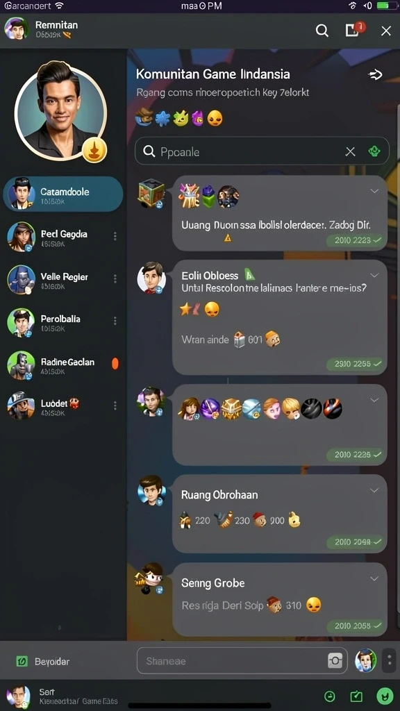 Screenshot wayang88 nomor 1
