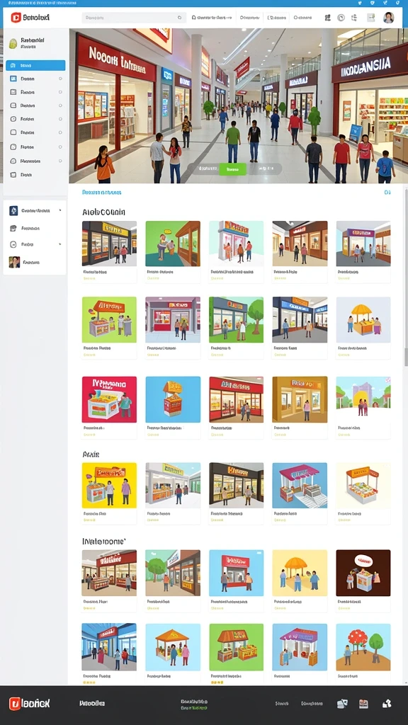 Screenshot winlive4d nomor 1