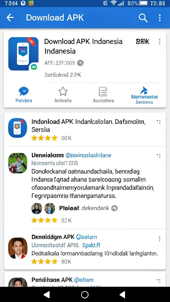Screenshot winlive4d nomor 2