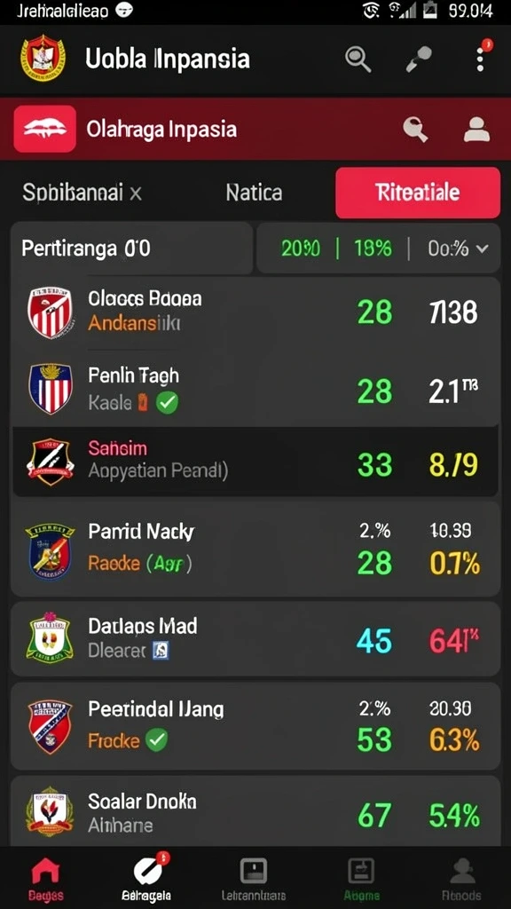 Screenshot winning303 nomor 3