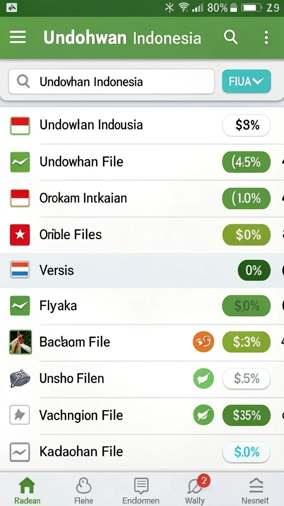 Screenshot winpkr nomor 1