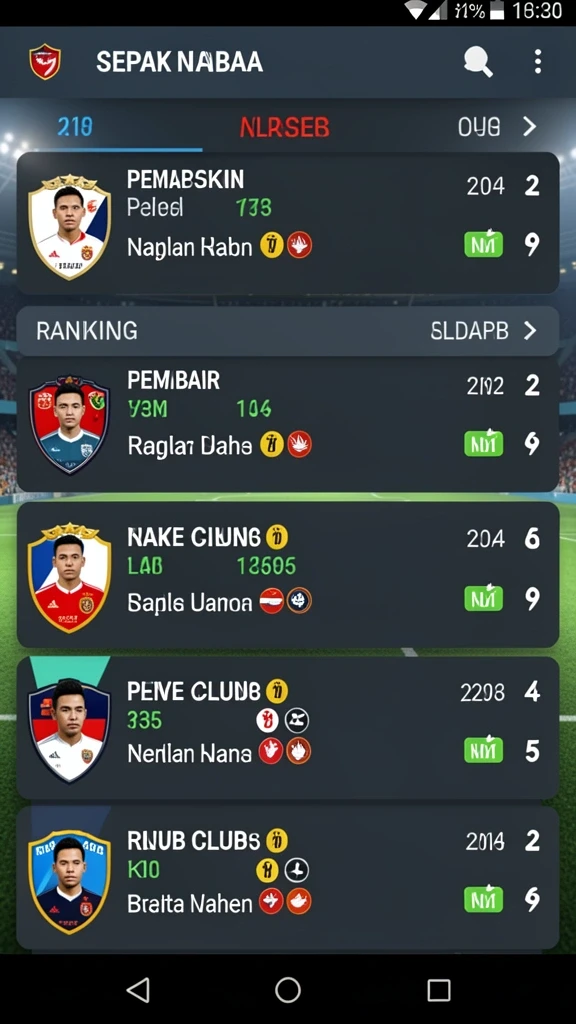 Screenshot wongtoto nomor 2