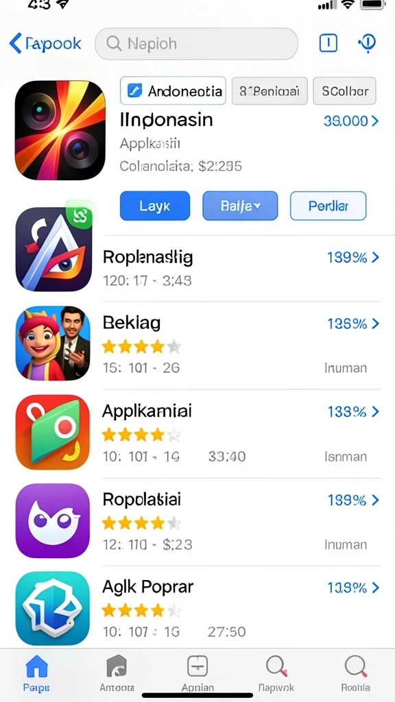 Screenshot yowestogel nomor 1