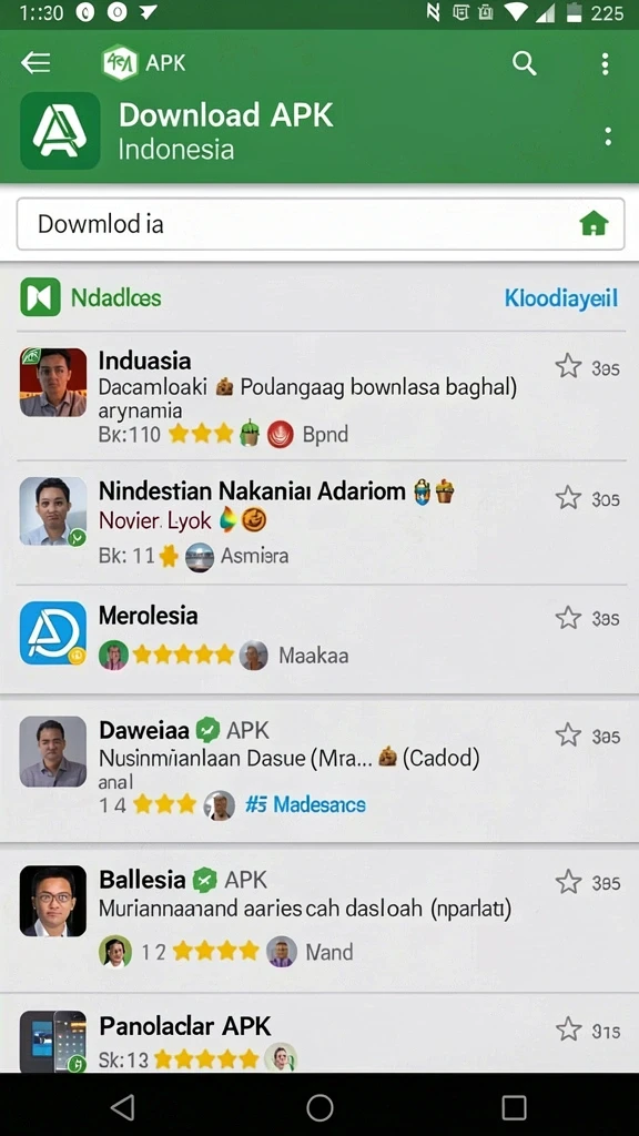 Screenshot zona66 nomor 1